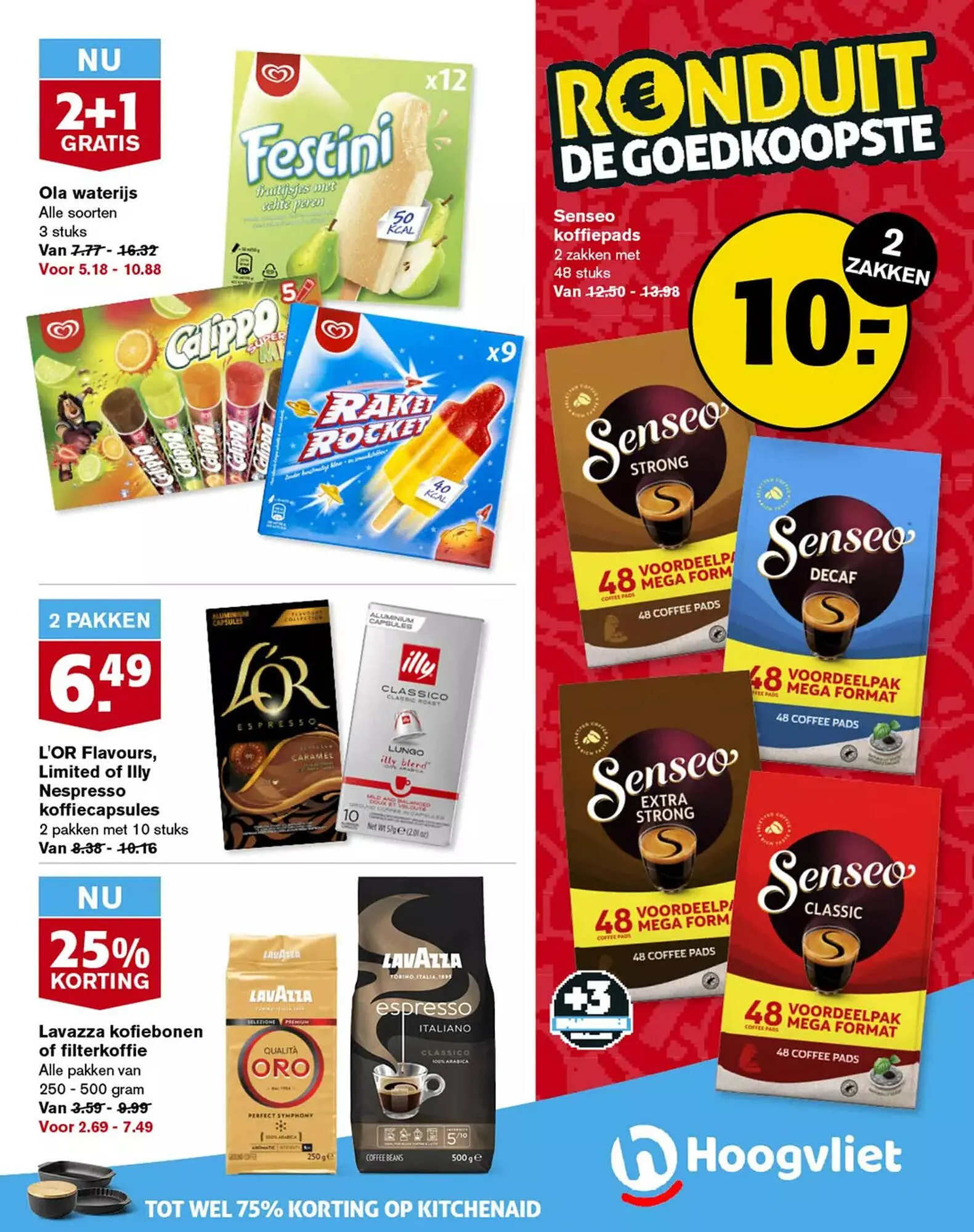 Hoogvliet folder van 6 september tot 12 september 2023 - Folder pagina 15