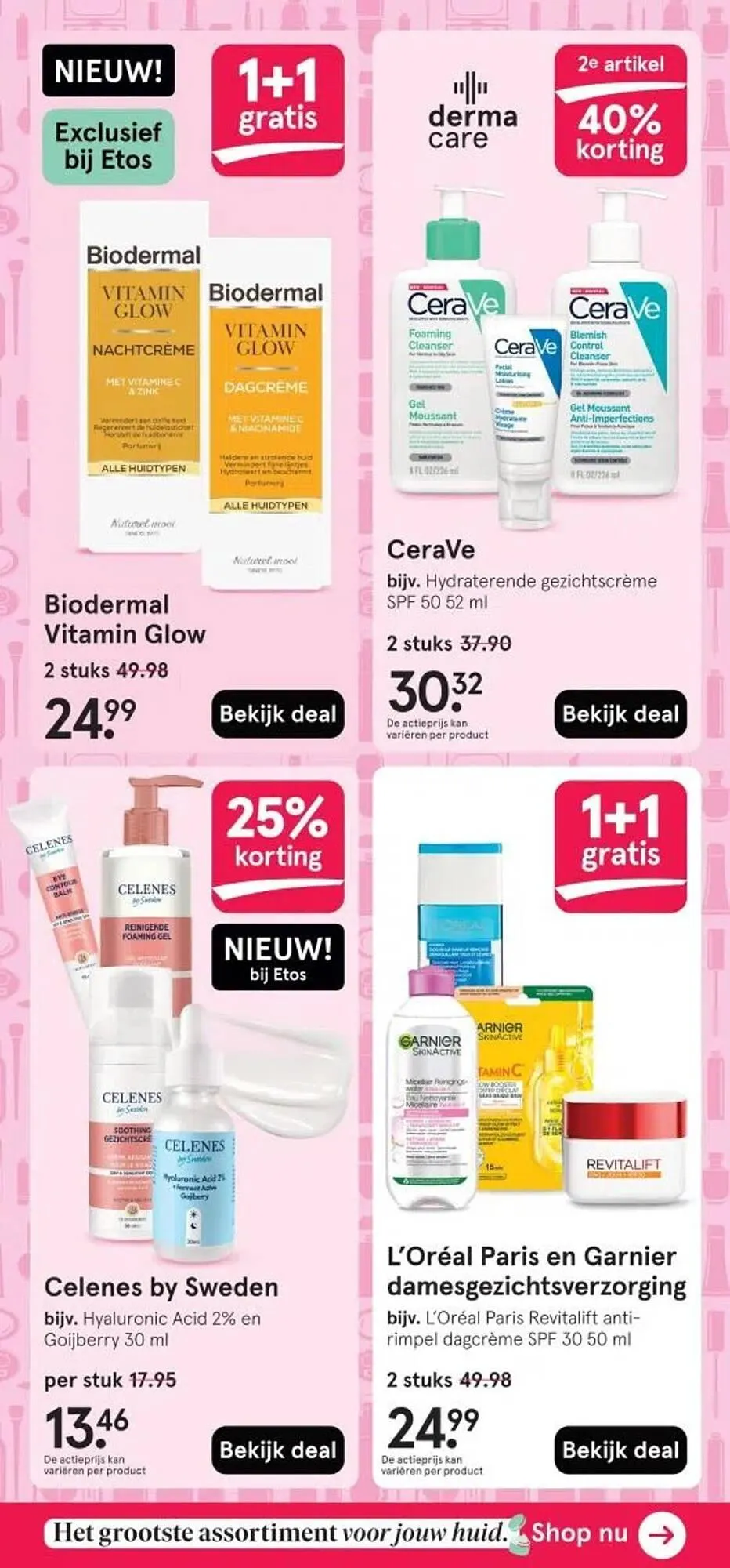 Etos folder van 16 februari tot 22 februari 2026 - Folder pagina 15