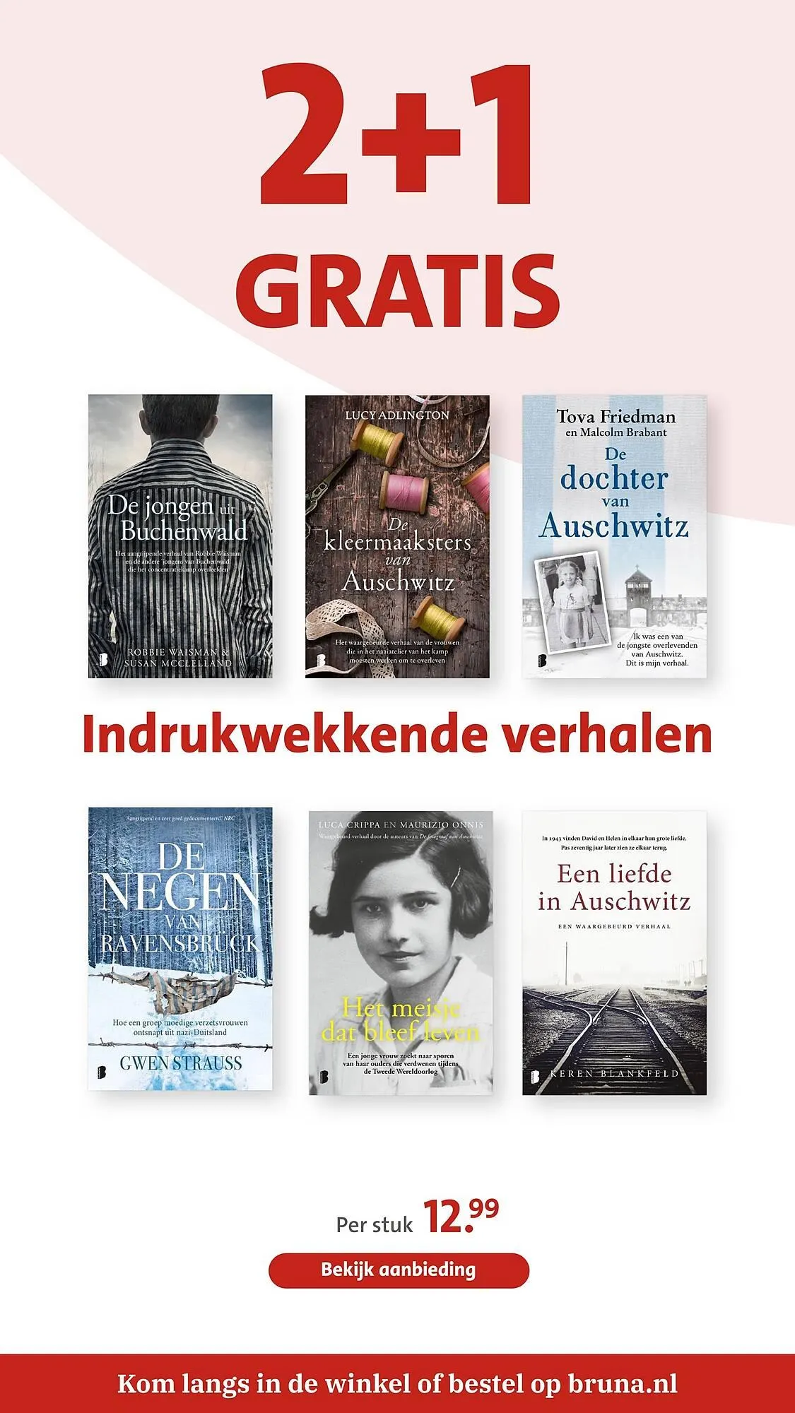 Bruna folder van 2 juni tot 8 juni 2025 - Folder pagina 18