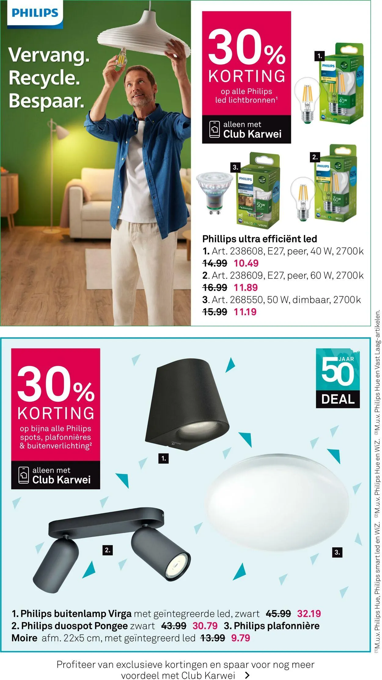 Karwei Actuele folder van 17 november tot 23 november 2025 - Folder pagina 13