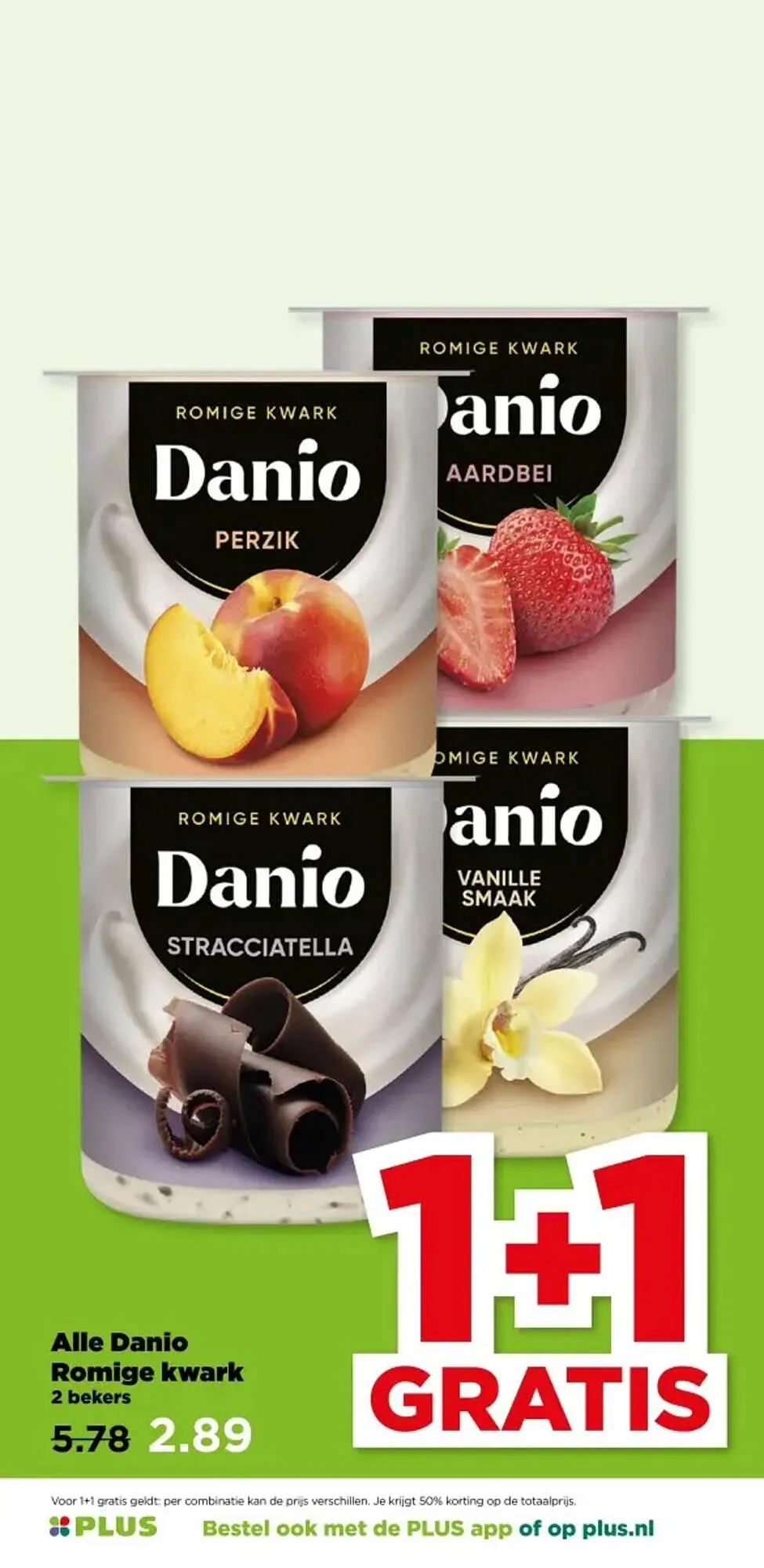 PLUS folder van 30 juli tot 5 augustus 2025 - Folder pagina 4