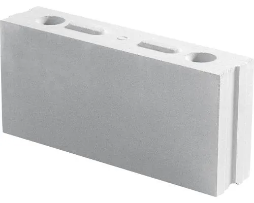 KST Kalkzandsteen lijmblok L100/198 437x100x198 mm