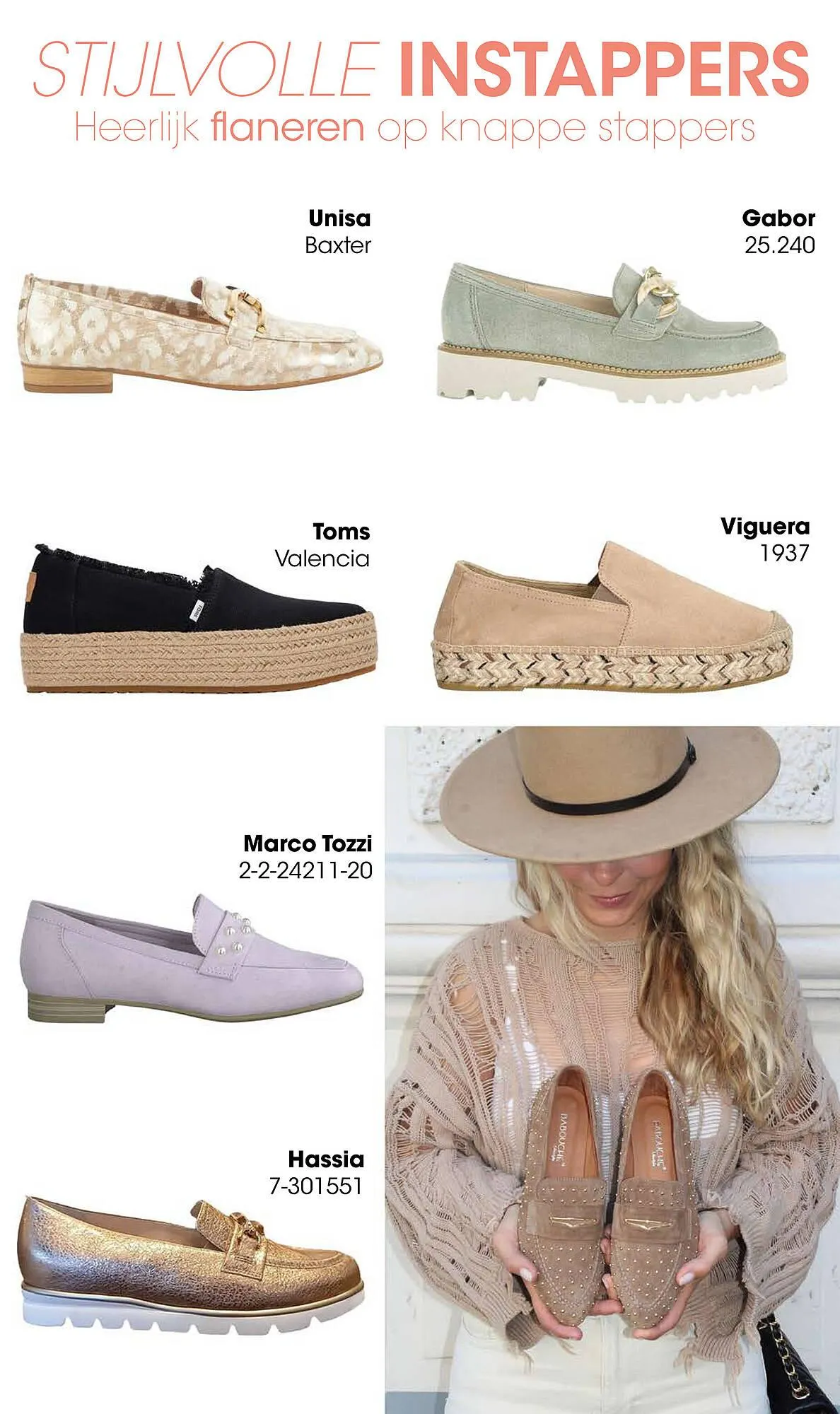 Topshoe.nl folder van 14 juni tot 20 juni 2024 - Folder pagina 6