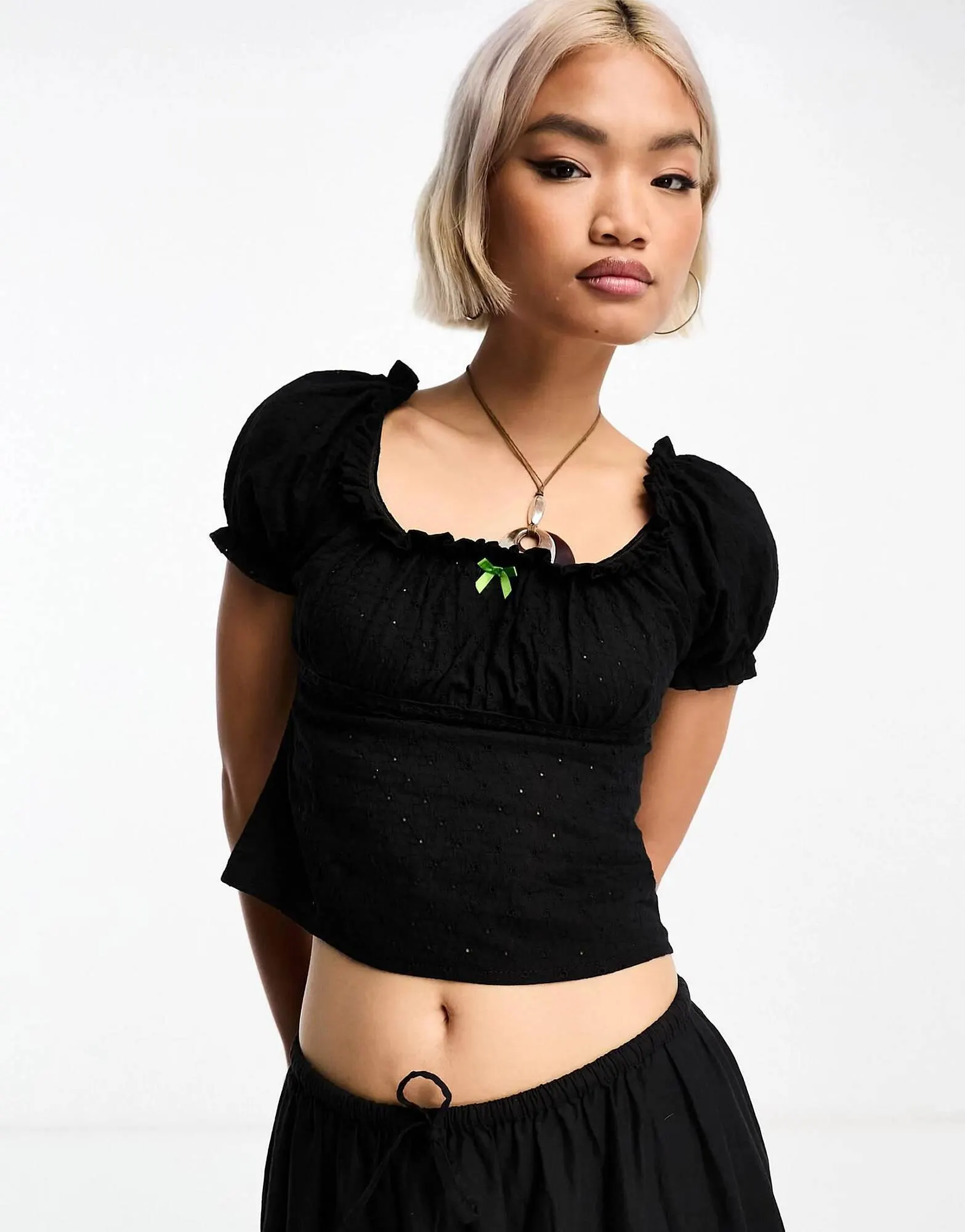 ASOS reklamblad från 12 september till 24 oktober 2023 - Reklamblad sidor 11
