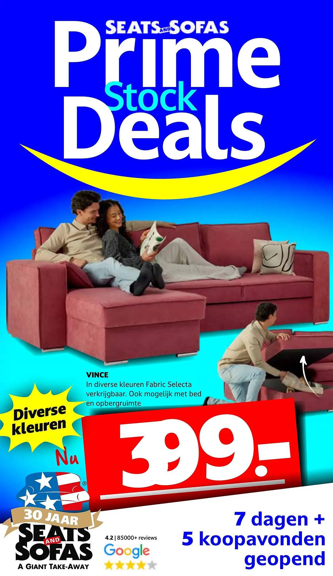 Seats and Sofas folder - 1