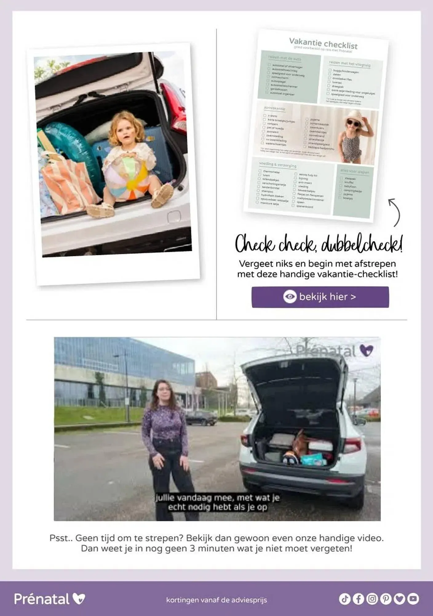 Prenatal folder van 5 augustus tot 11 augustus 2024 - Folder pagina 2