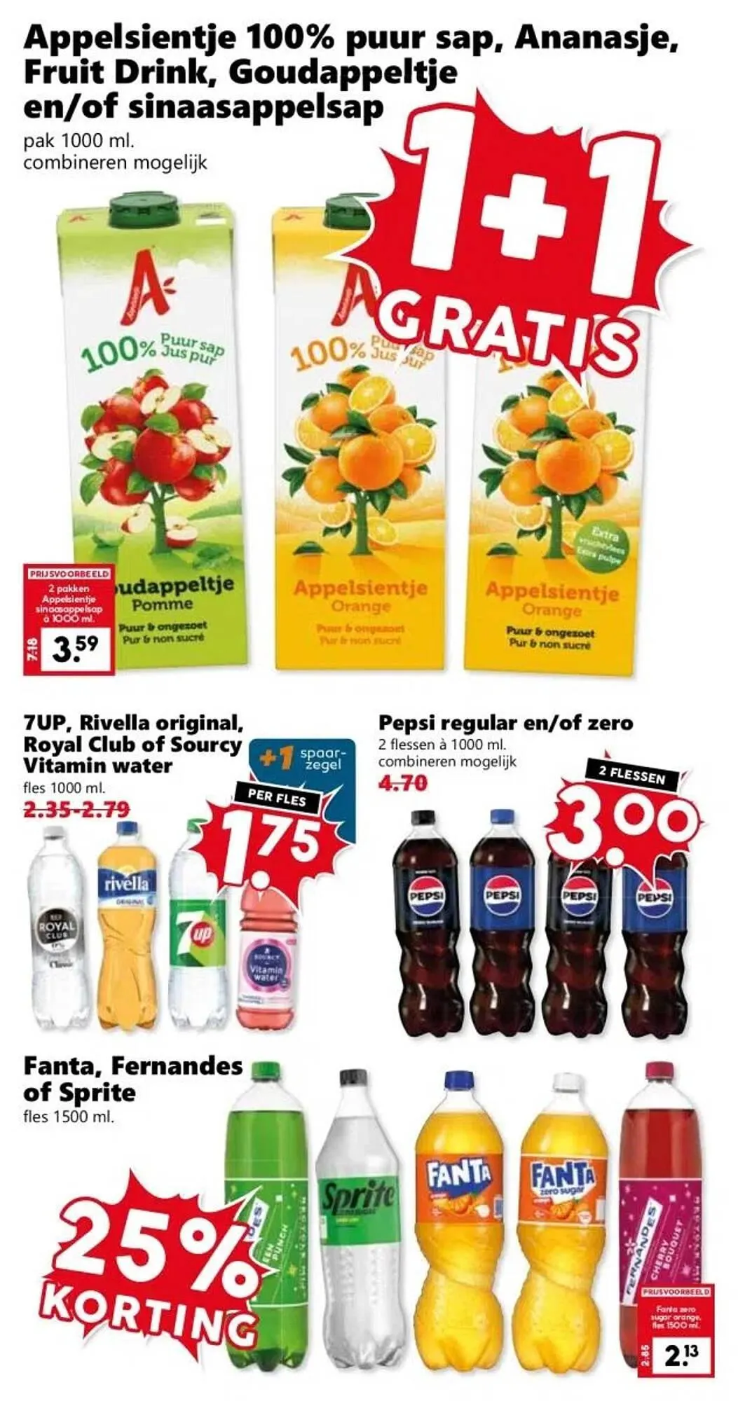 Coop folder van 2 februari tot 8 februari 2026 - Folder pagina 18