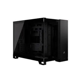 Corsair 2500X, mid tower, micro ATX
