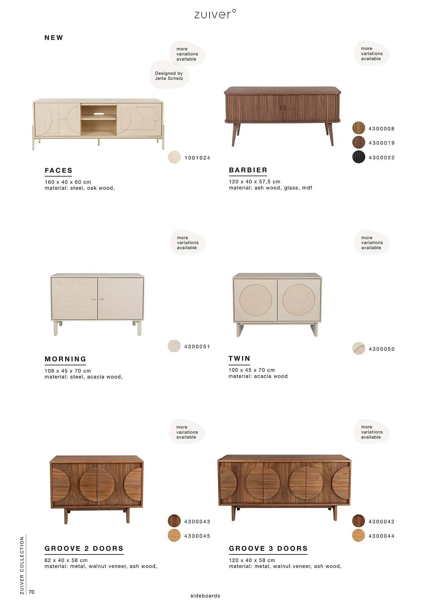 Bert Plantagie folder van 11 juni tot 30 juni 2025 - Folder pagina 70