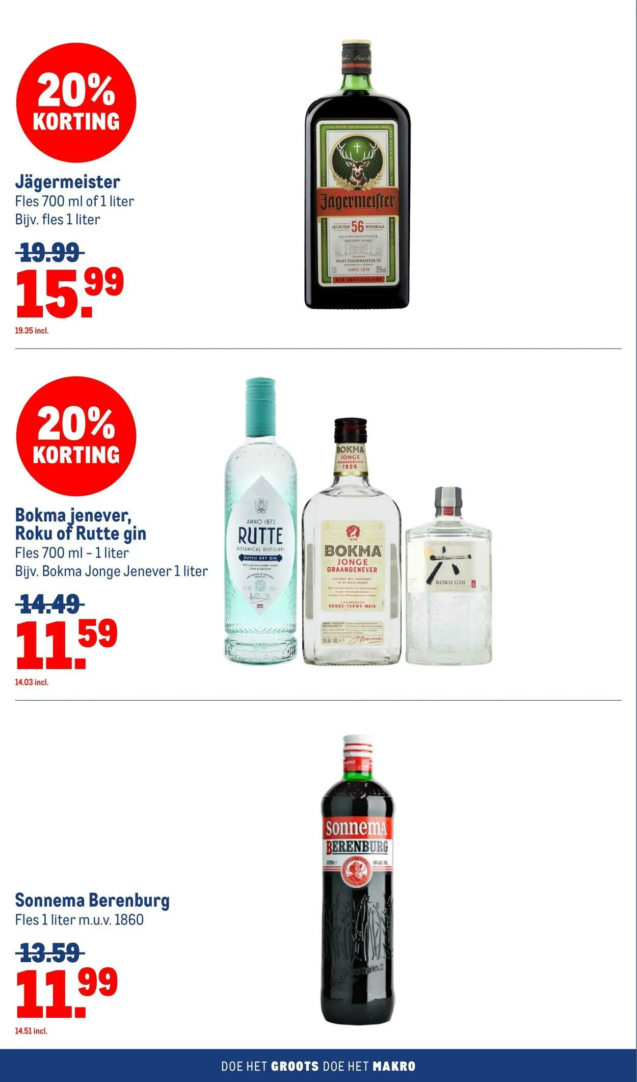 Makro van 30 juli tot 12 augustus 2025 - Folder pagina 44