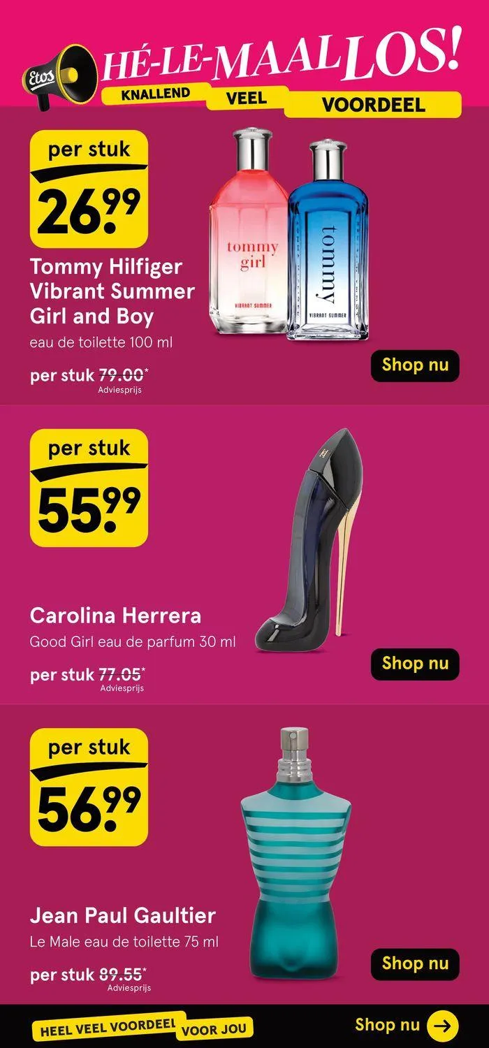 Etos folder van 2 september tot 16 september 2024 - Folder pagina 45