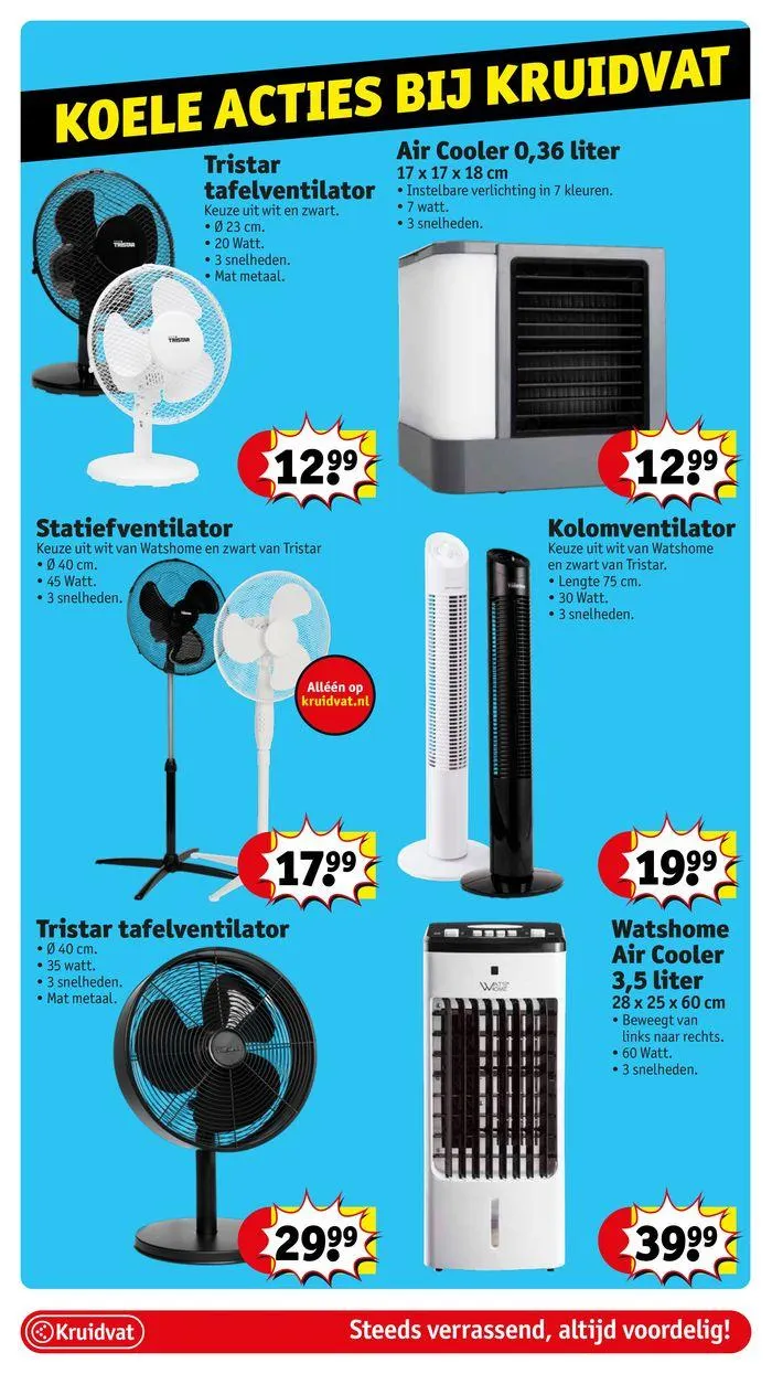 Kruidvat folder van 1 juli tot 7 juli 2024 - Folder pagina 58