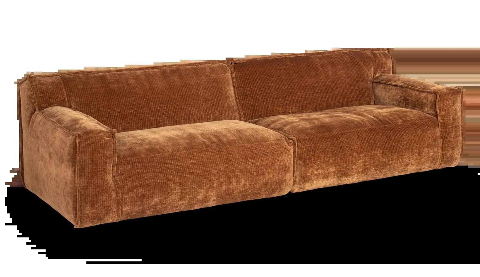 3 zitsbank (2 delen) Baggy - Levis Wood