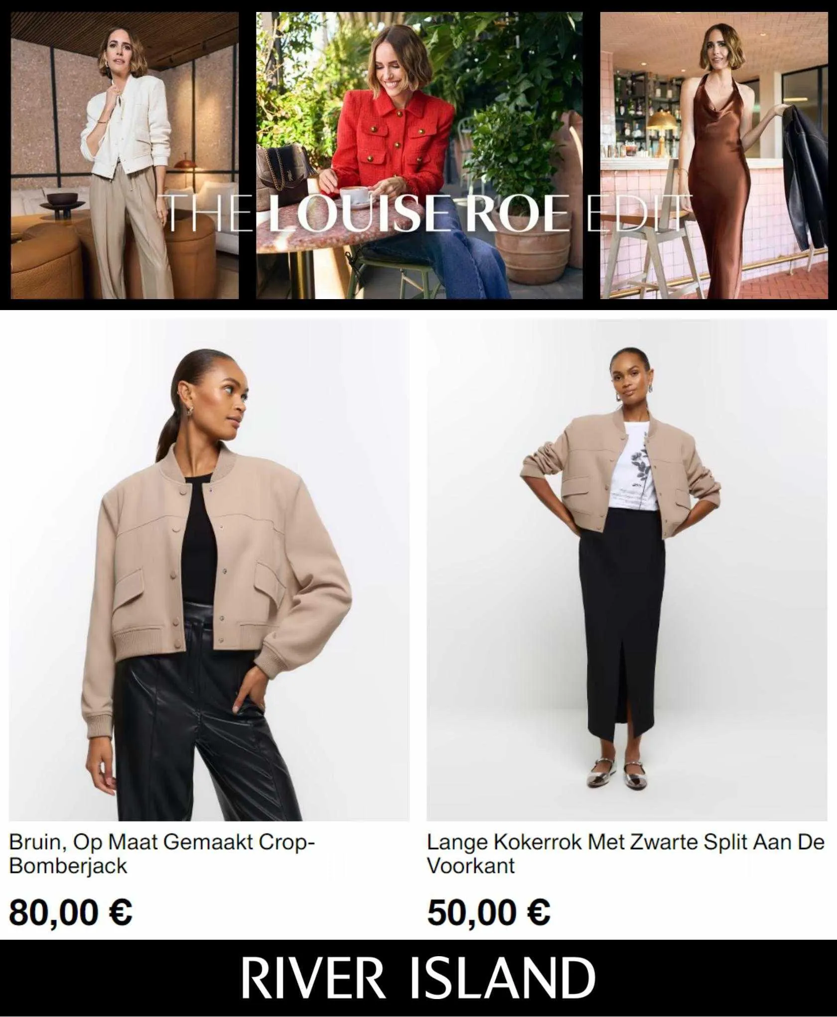 River Island Folder van 14 september tot 23 september 2023 - Folder pagina 5