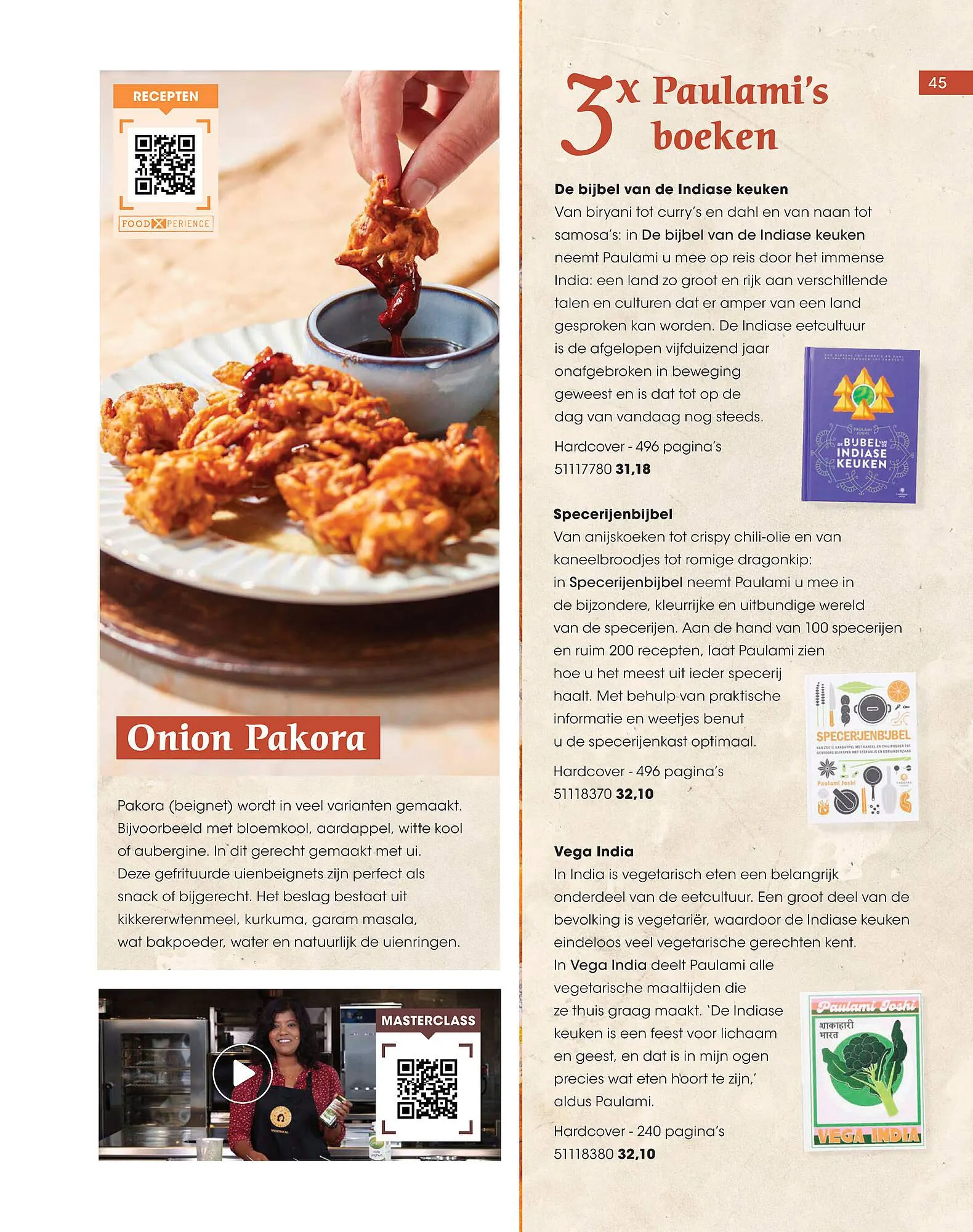 HANOS folder van 22 september tot 16 november 2025 - Folder pagina 48