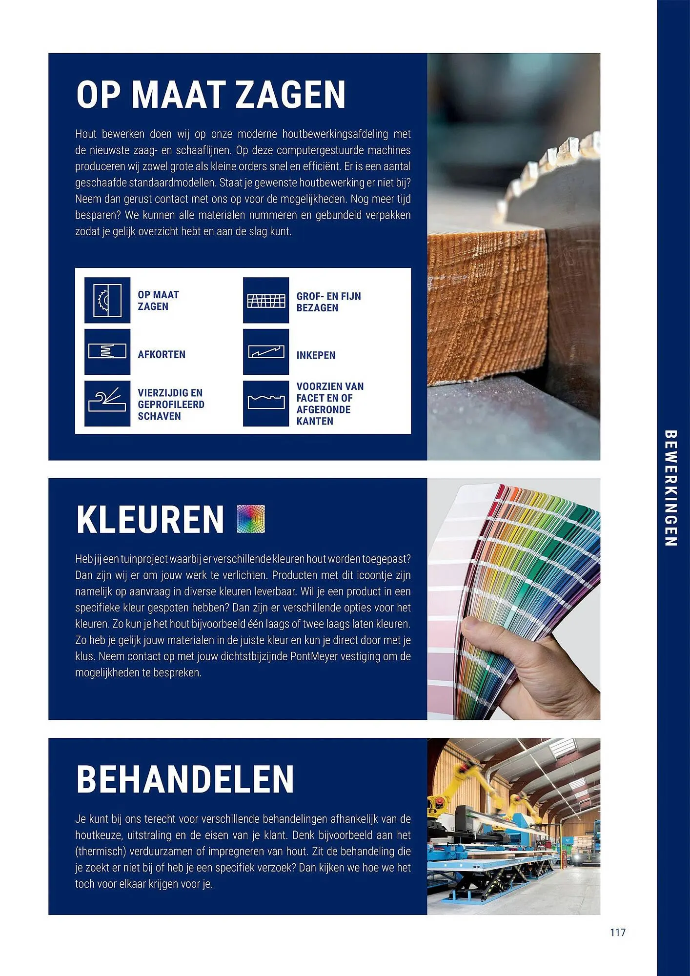 Pontmeyer folder van 14 april tot 30 juni 2025 - Folder pagina 117