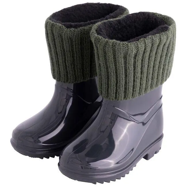 Prénatal regenlaars