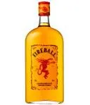 Fireball Cinnamon Whisky