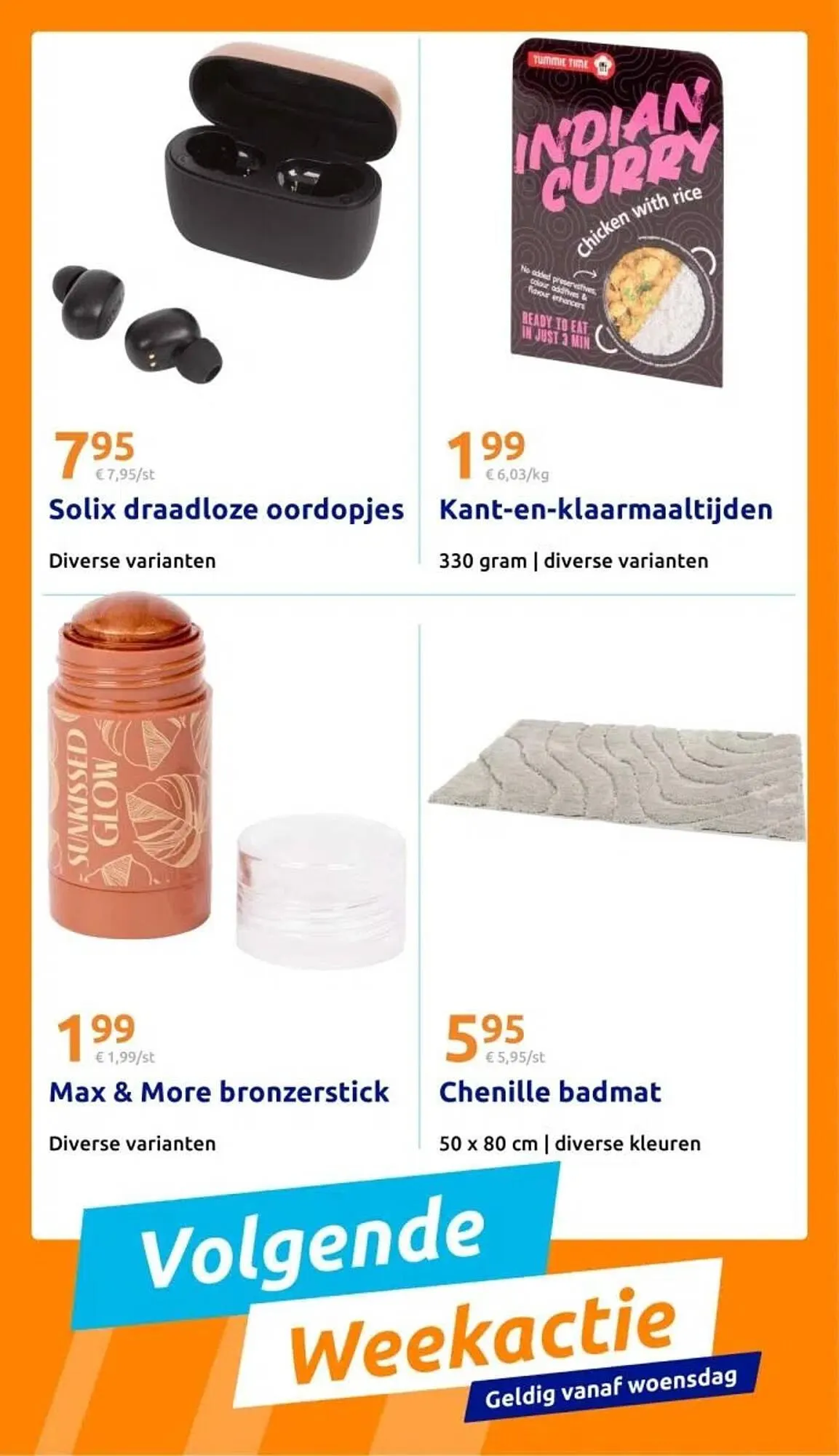 Action folder van 18 juni tot 18 juni 2025 - Folder pagina 21