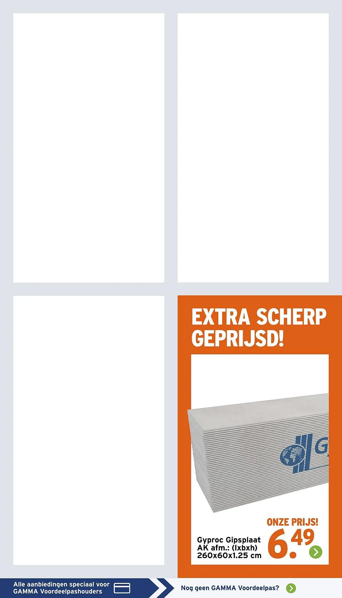 GAMMA folder van 27 april tot 3 mei 2026 - Folder pagina 46