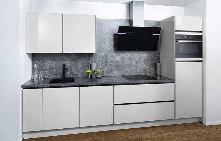 Huisselectie keuken GL-Paton-455