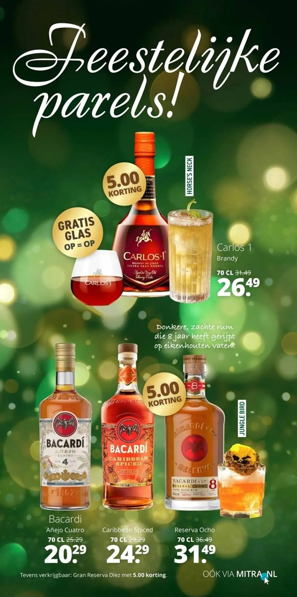 Mitra folder van 1 december tot 14 december 2025 - Folder pagina 2