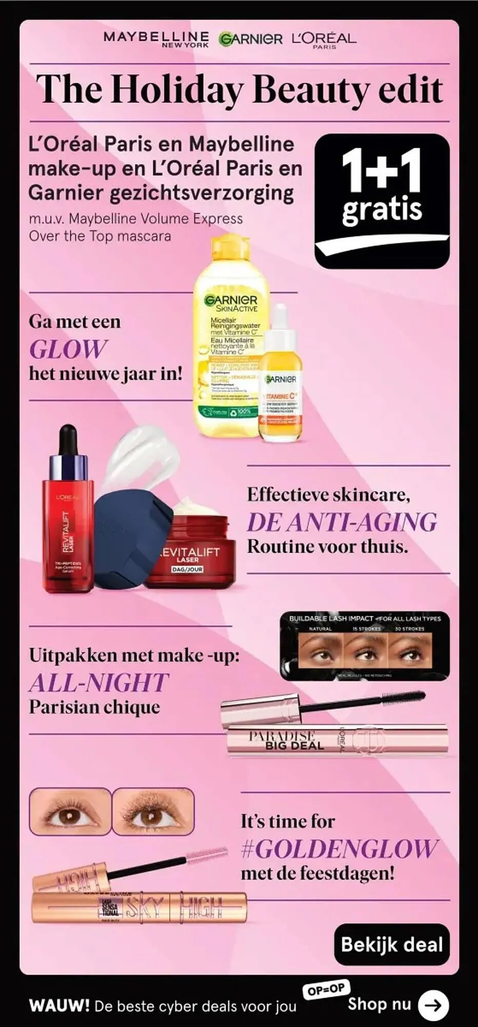 Etos folder van 1 december tot 7 december 2025 - Folder pagina 16