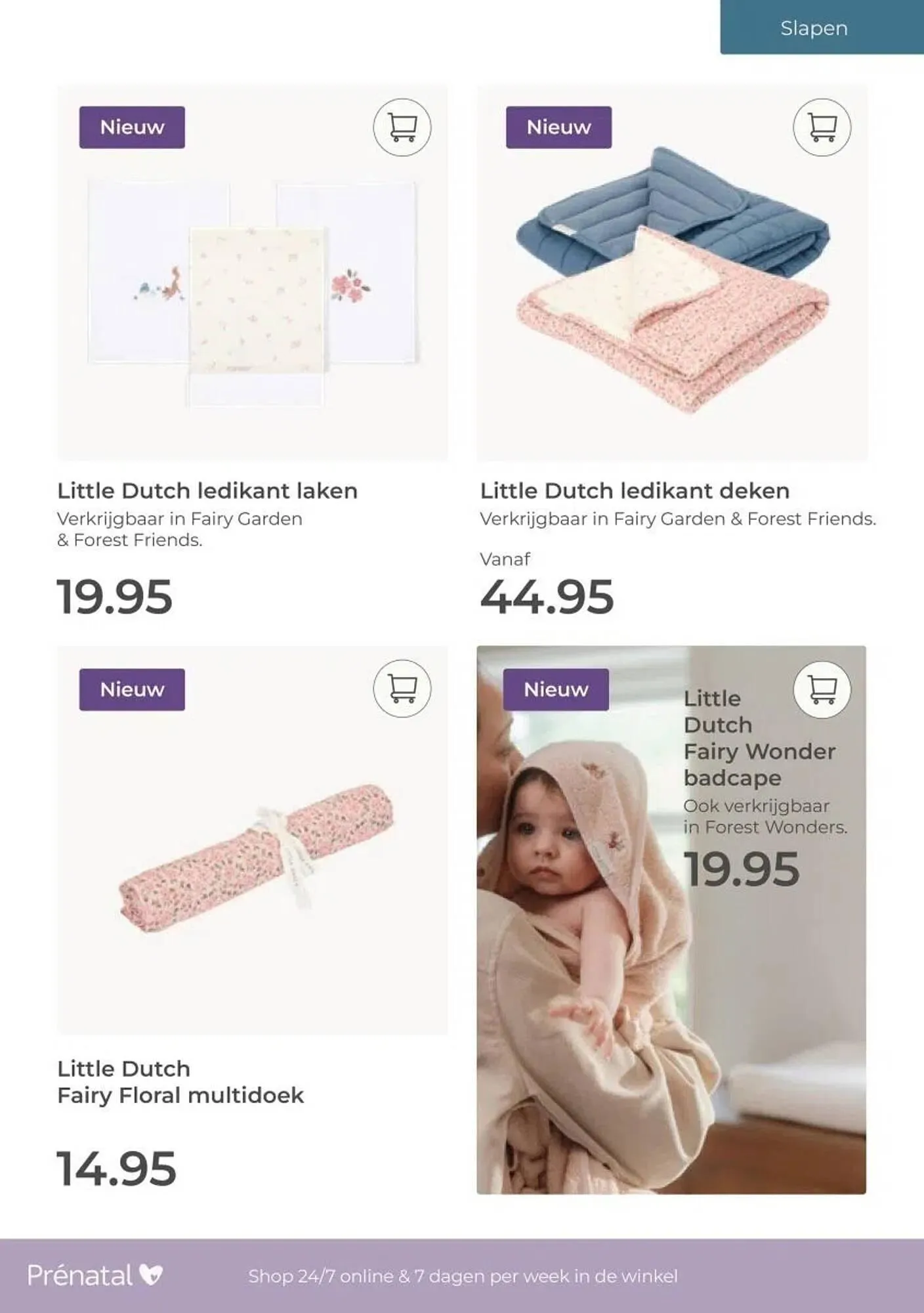 Prenatal folder van 24 april tot 11 mei 2025 - Folder pagina 13