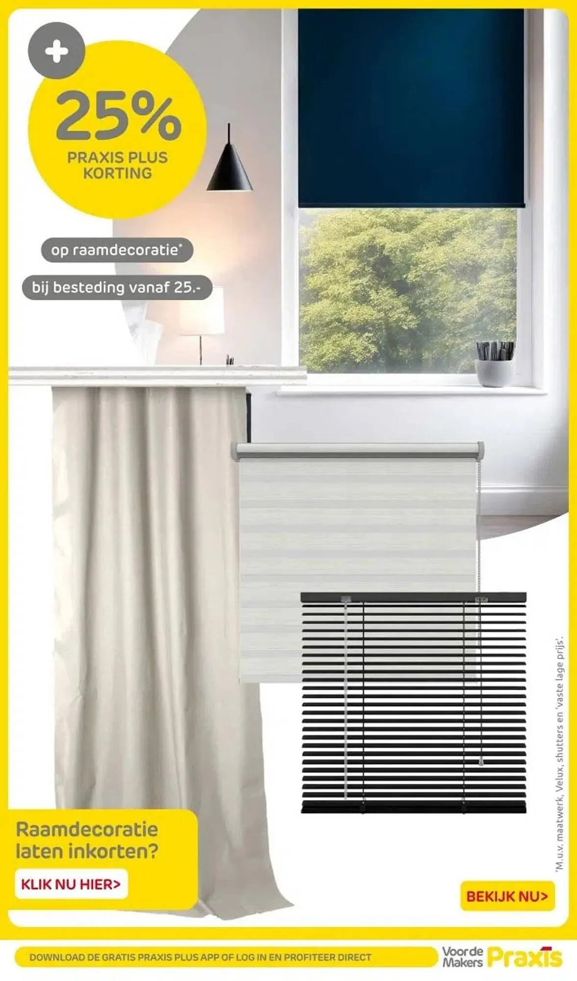 Praxis folder van 17 november tot 23 november 2025 - Folder pagina 27