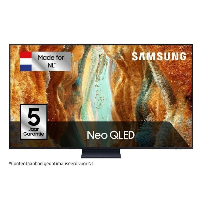 Samsung 55" Neo QLED QN77F (2025)