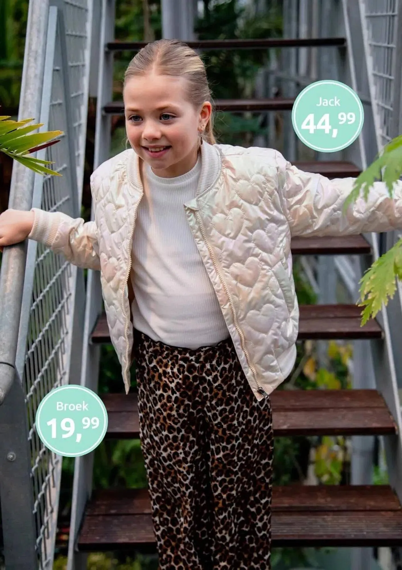 Tuunte folder van 11 april tot 24 april 2025 - Folder pagina 5