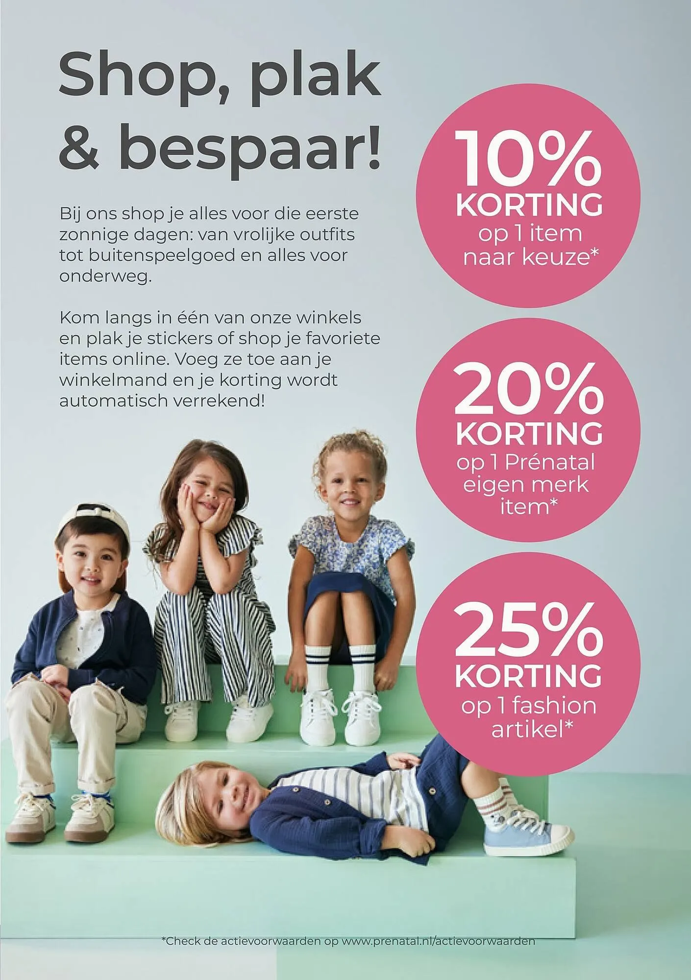 Prenatal folder van 30 maart tot 5 april 2026 - Folder pagina 3