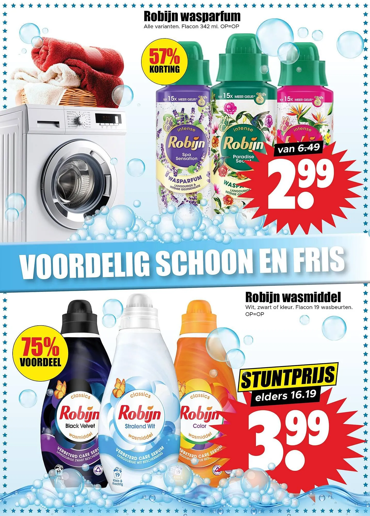 Dirk folder van 18 juni tot 24 juni 2025 - Folder pagina 18