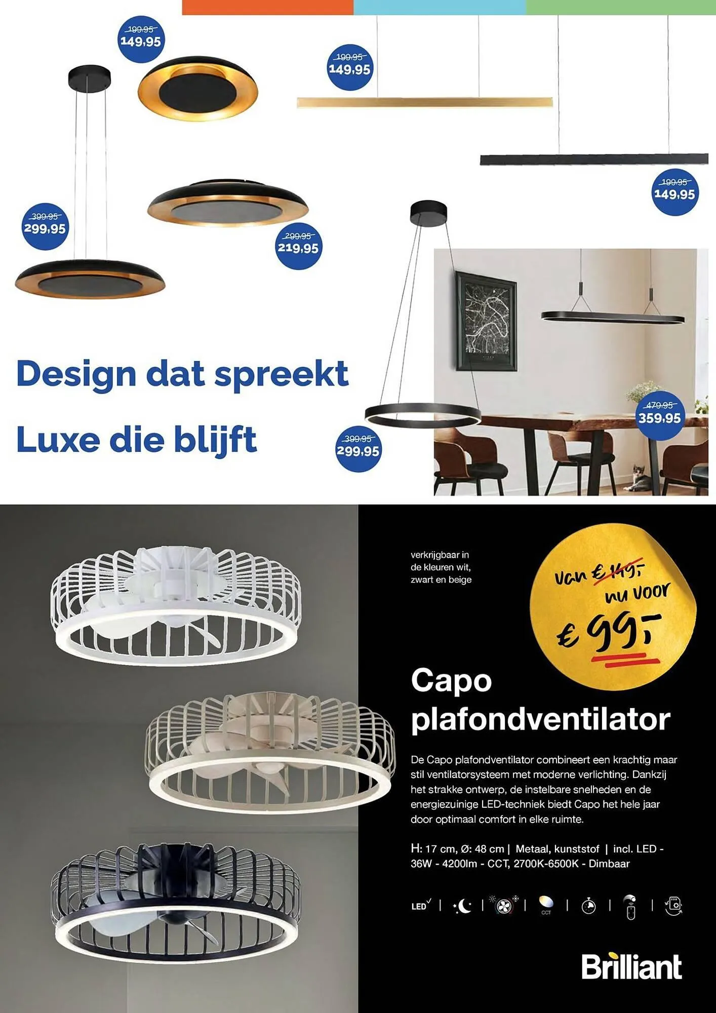 Inter Chalet folder van 11 april tot 27 april 2026 - Folder pagina 21