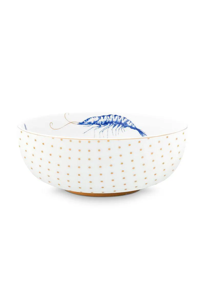 Royal Yerseke Kom 15 cm