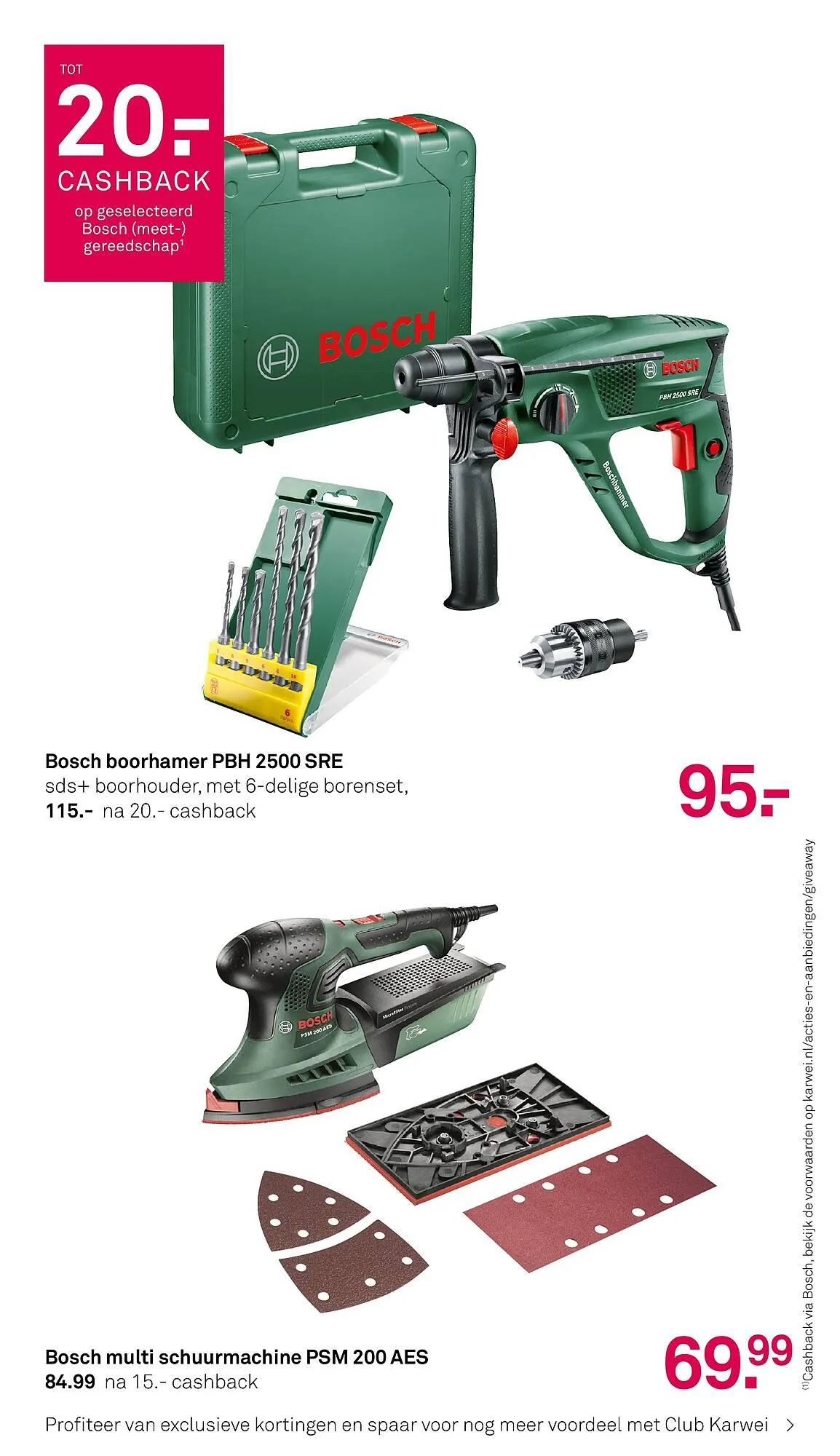 Karwei folder van 15 december tot 21 december 2025 - Folder pagina 35