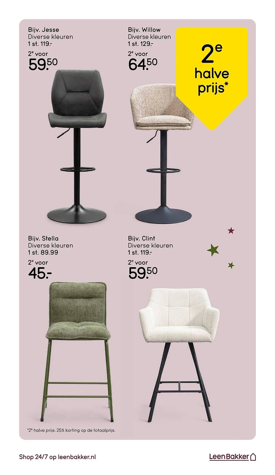 Leen Bakker folder van 8 december tot 14 december 2025 - Folder pagina 11