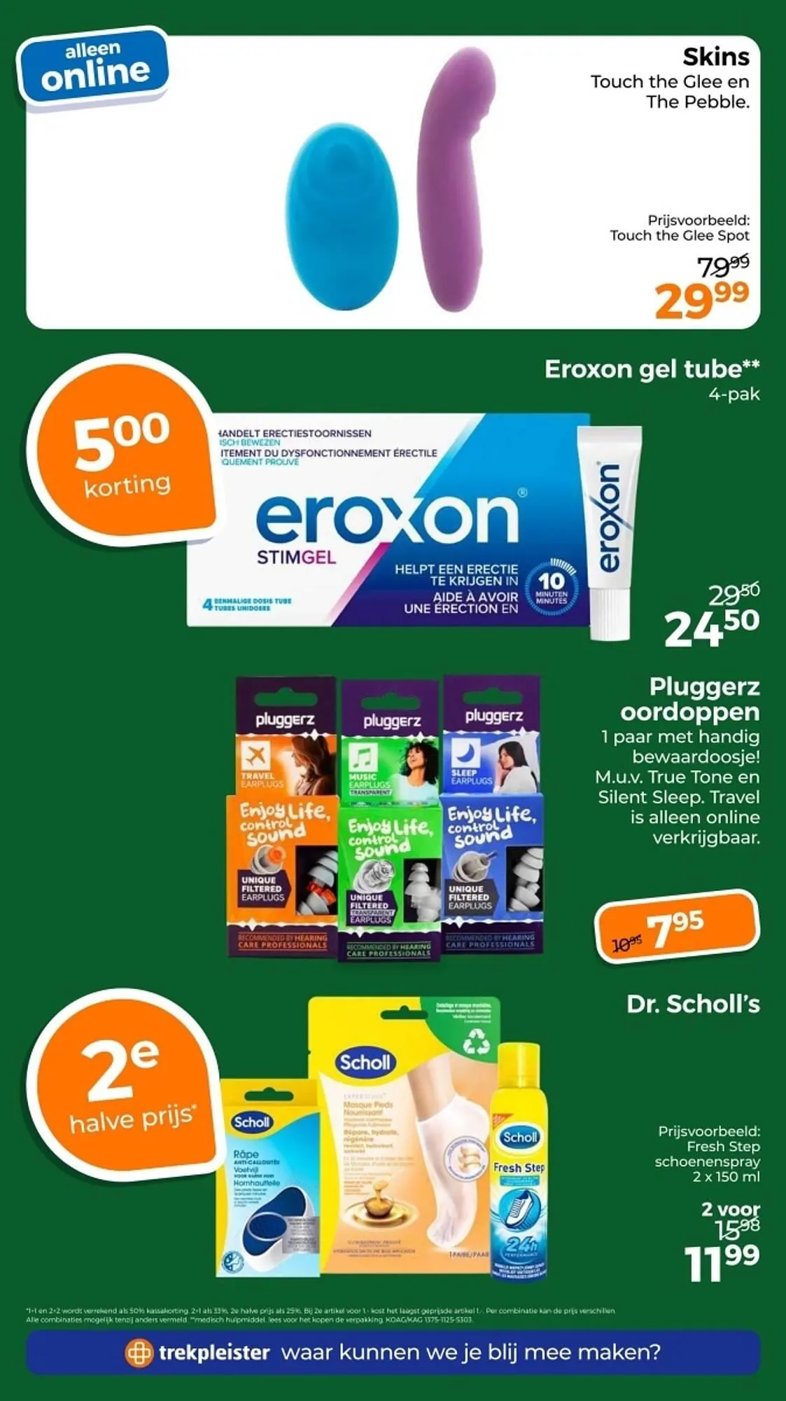 Trekpleister folder van 23 december tot 28 december 2025 - Folder pagina 29