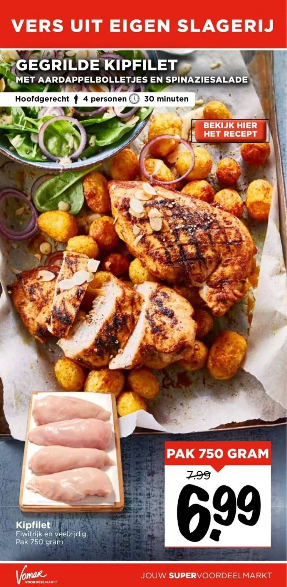 Vomar folder week 49 van 3 december tot 9 december 2023 - Folder pagina 20