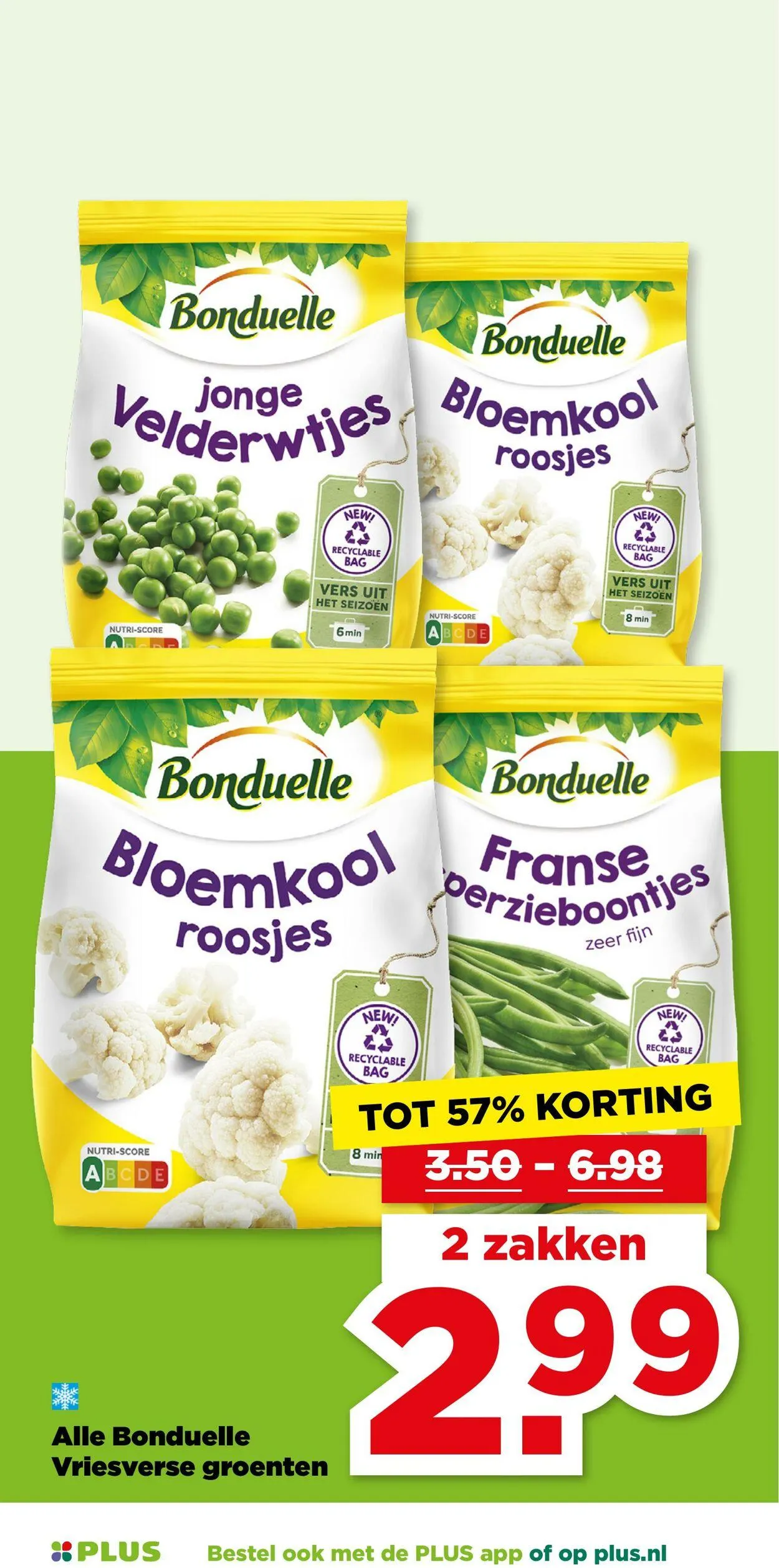 Plus Actuele folder van 14 december tot 28 december 2025 - Folder pagina 42