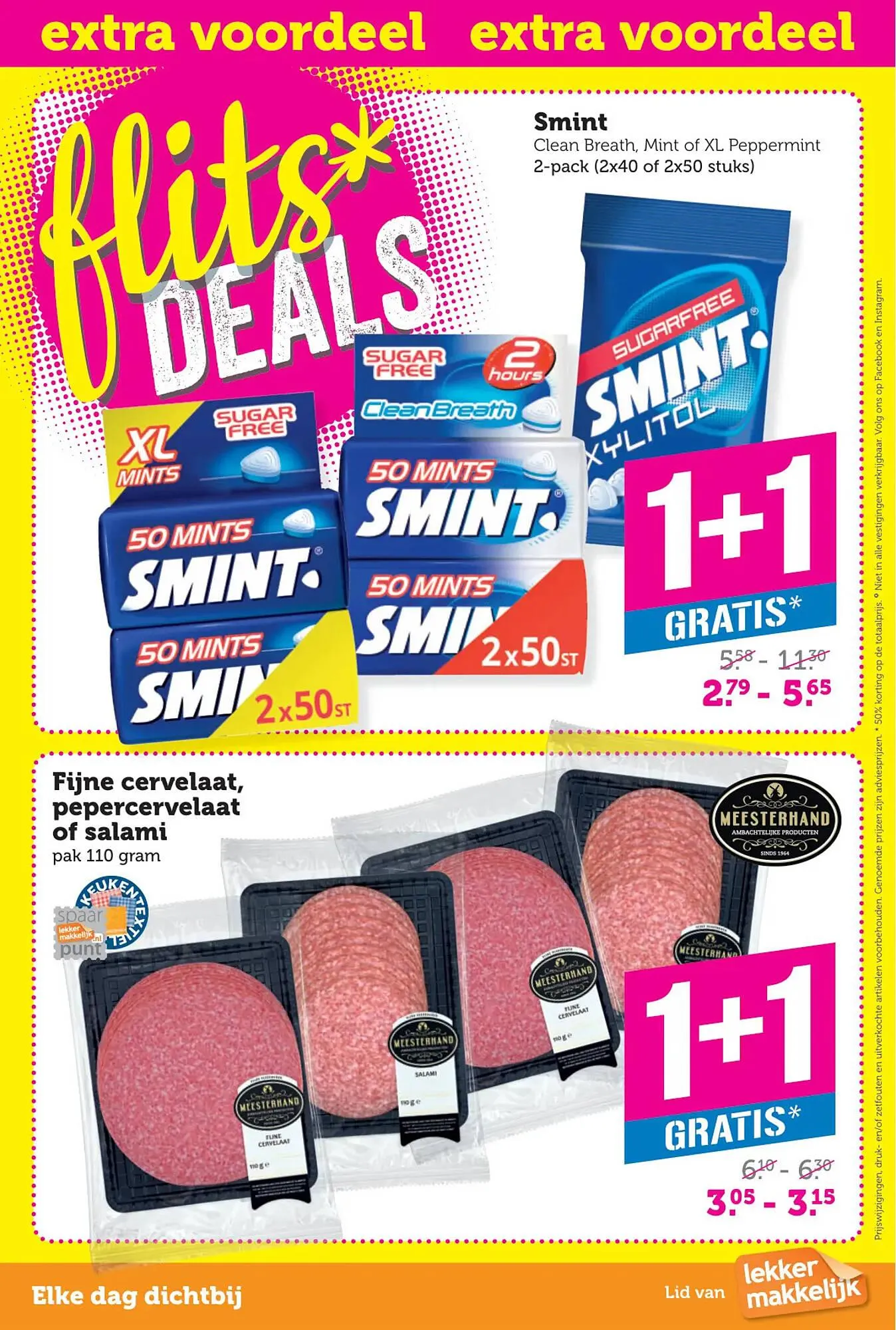 Dagwinkel folder van 27 april tot 3 mei 2026 - Folder pagina 8