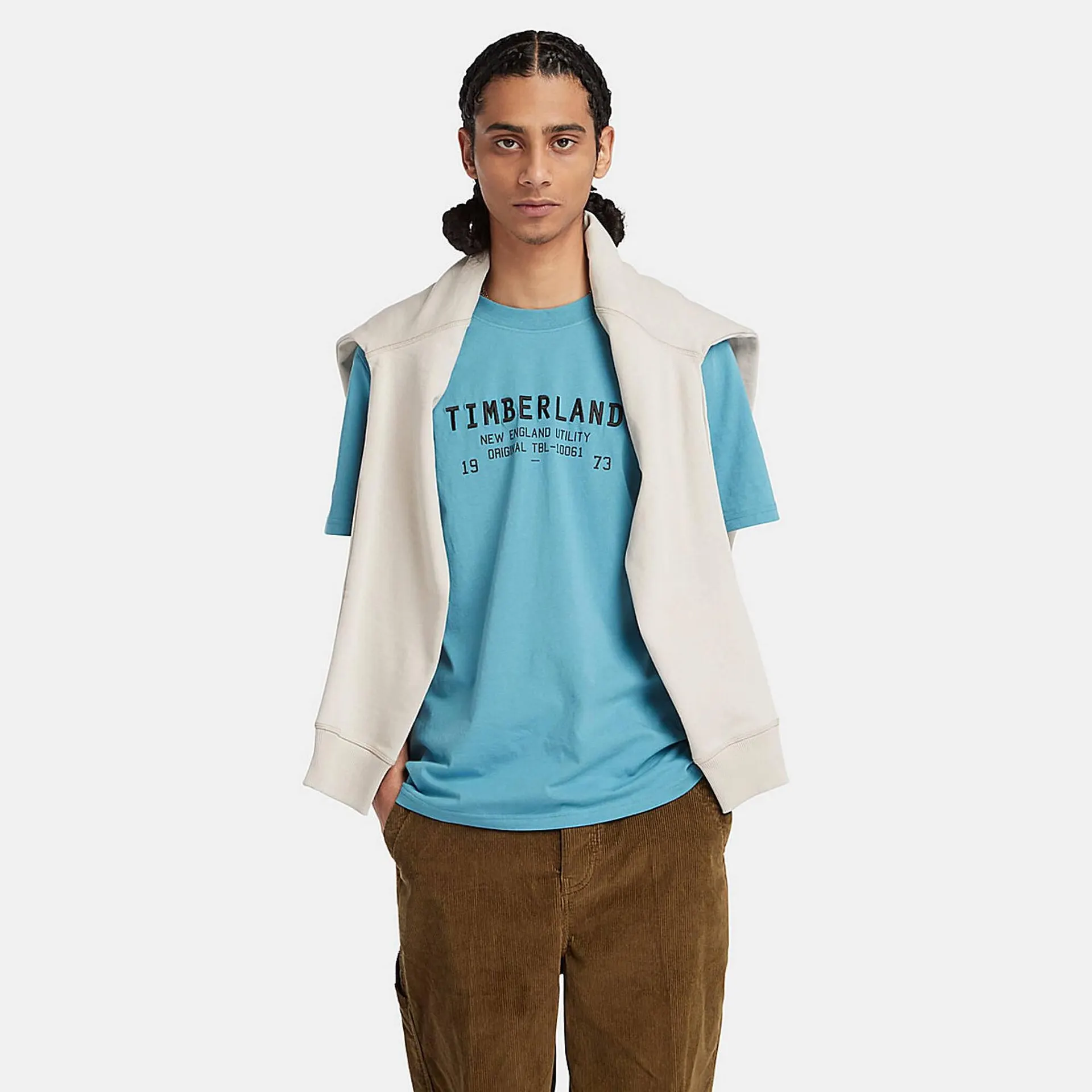 Timberland folder van 11 oktober tot 22 november 2023 - Folder pagina 5