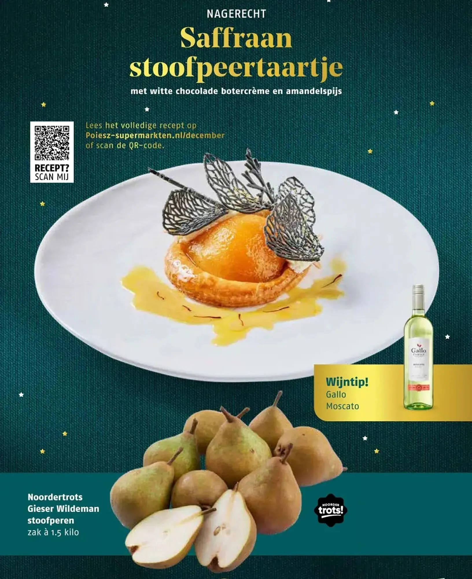 Poiesz folder van 7 december tot 13 december 2025 - Folder pagina 27