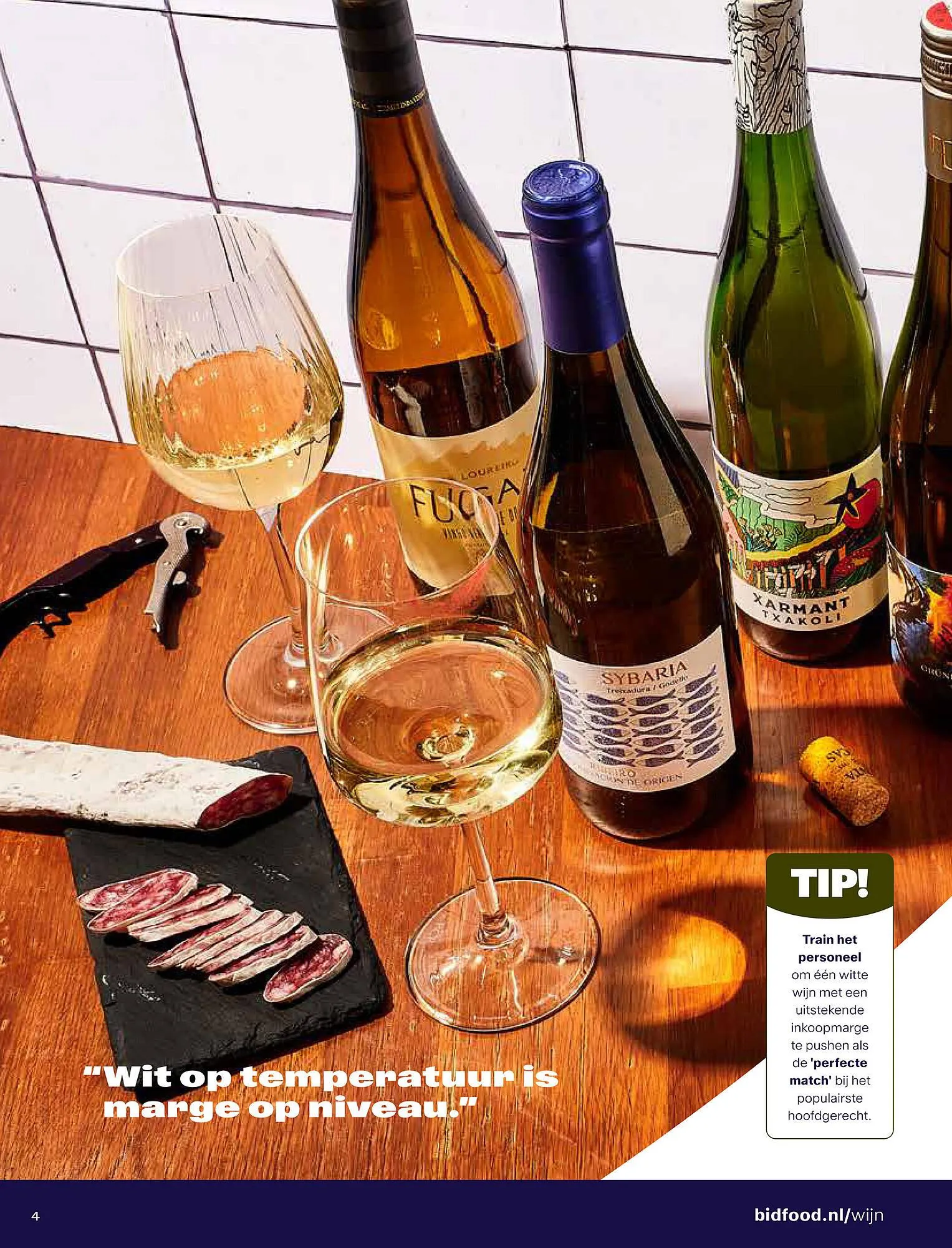 Bidfood folder van 8 januari tot 31 januari 2026 - Folder pagina 3