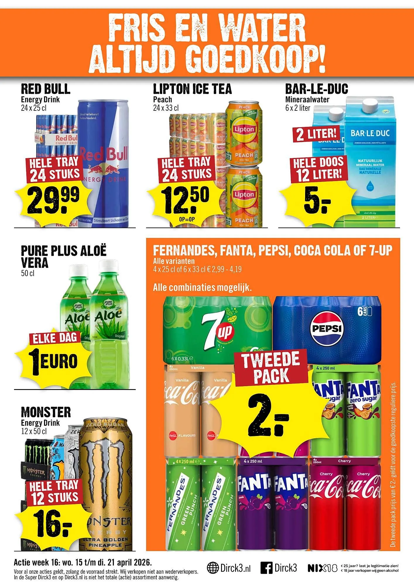 Dirck 3 folder van 15 april tot 21 april 2026 - Folder pagina 21