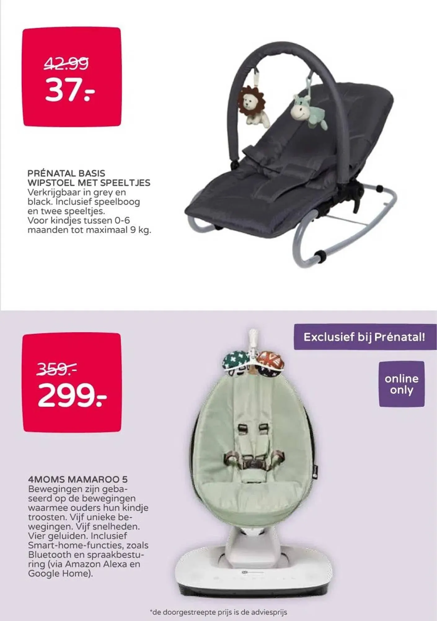 Prenatal folder van 28 november tot 3 december 2023 - Folder pagina 13