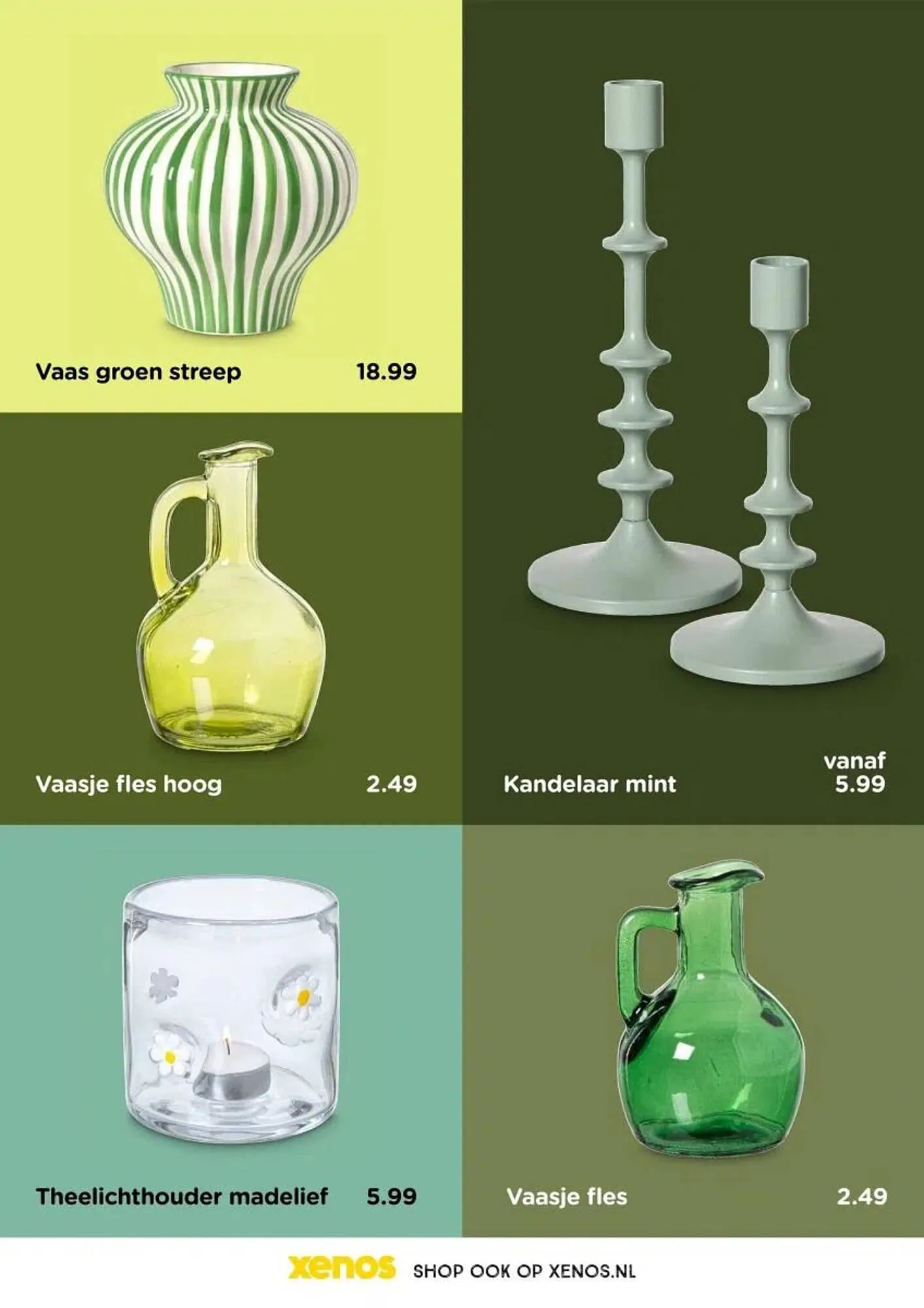 Xenos folder van 19 januari tot 19 april 2026 - Folder pagina 31