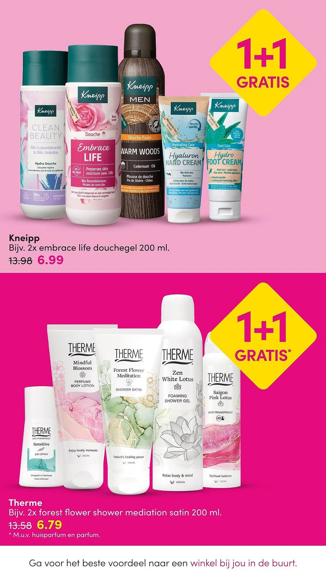 DA folder van 6 oktober tot 21 oktober 2025 - Folder pagina 16