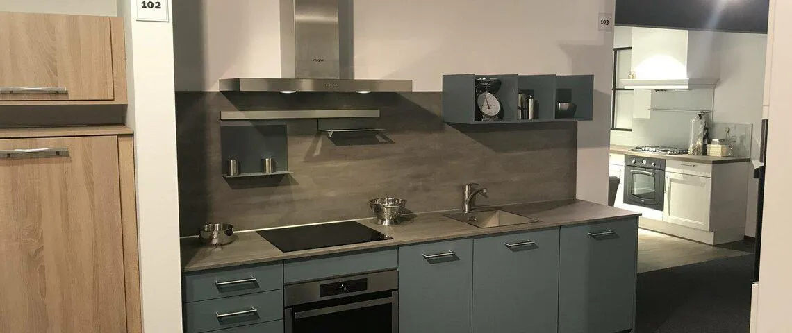 Showroom sale TATUM Arnhem