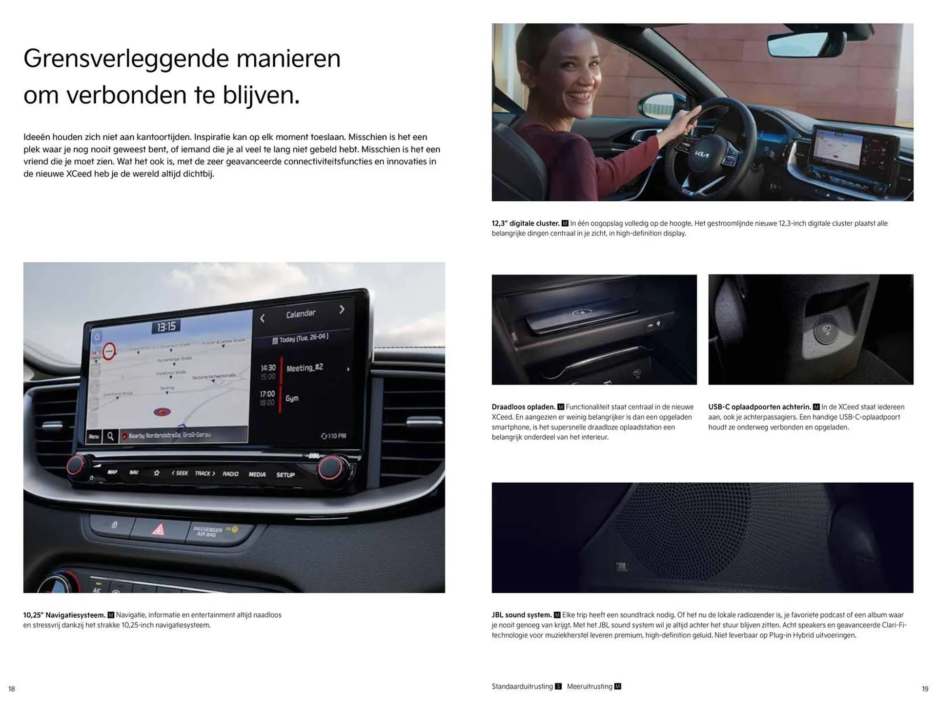 Kia folder van 14 oktober tot 28 oktober 2025 - Folder pagina 10